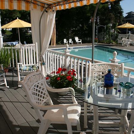 Admiral Motel Lake George Exterior foto